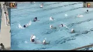 Forest City Tournament 2025 - Capital Wave 2 vs. Blue Hawks (U14B)