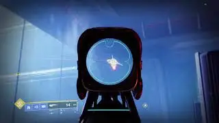 DESTINY 2 - COLLECT THE DSC REPOSITORY IN ETERNITY - AUGMENT ETERNITY