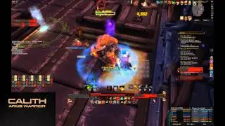 Veo vs Hans'gar and Franzok Mythic