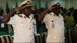 The 411 - Top Events In Nigeria - 2016 World Hydrography Day Celebration