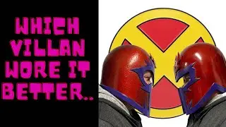 Epic One-Day Build: 3D Printing Magneto's Iconic Helmet!