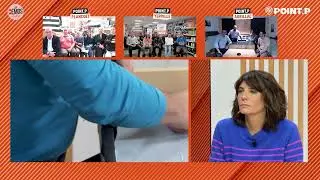 Démonstration de la membrane Resistit® G SK de chez VMBSO - Les Démos d'Estelle
