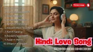 Top Trending Bollywood 90s Love Songs Playlist 🎧 | Hindi Romantic Songs