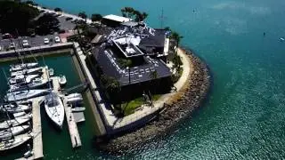 Dana Point Harbor 2160P