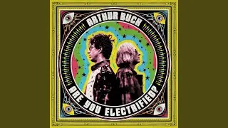 Are You Electrified? (Radio Edit)