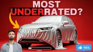 Top 3 Most Underrated Cars in India 2025 | Best Features, Safety & Mileage! #cars