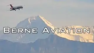 Berne Aviation HD - Channel Trailer