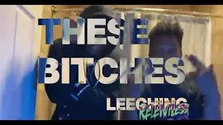 Lil Dre- Gold Mouth (Lyric Visual)