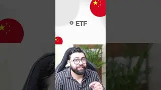Vijay Kedia on China Market I How to Invest in China Market I #shorts #stockmarket #china