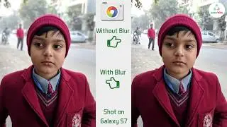 Google Camera on Samsung Galaxy S7/Edge, S8 etc