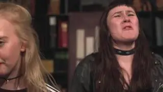 Dream Wife - FUU (Live on KEXP)