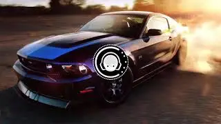 Phuture Mafia - Undisclosed Desire (TwoNotty Remix) (Car Music Bass Boosted)