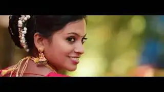 SHADOW FRAMES │NITIN + ANNIE WEDDING HIGHLIGHTS