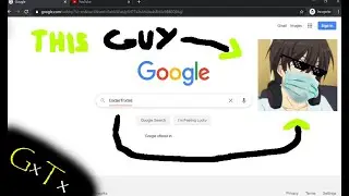 Searching GixterTrixter...