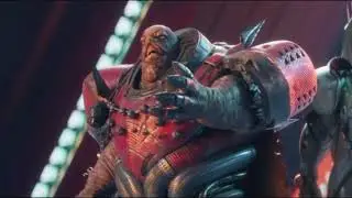 Destiny 2 - Ghaul is Bane