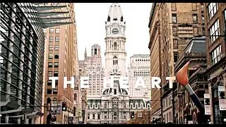 Official Welcome Film of Philadelphia