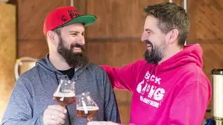 Brasserie BlackPig - Crowdfunding #1