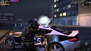 APB Reloaded N-HVR 243-SD PR2 + Nano
