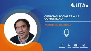 Ciencias Sociales a la Comunidad