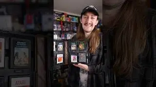 Atari 2600 Game Organizer