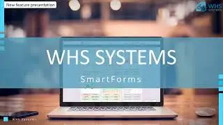 Smartform Walkthrough - Metrocorp Confined Space Example | WHS Systems
