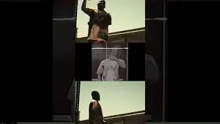 Thirty6Kealo - Ject Privilege (Official Teaser) | A Millz Davis Film #shorts