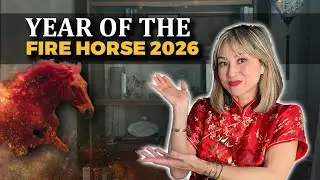 How to Prepare for Lunar New Year | Feng Shui Rituals for Wealth & Abundance