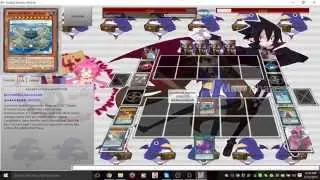 qliphorts vs Various opponents
