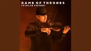 Game of Thrones Theme (Violin Cover)