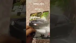 Nissan Skyline GT-R bnr32