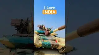 Indian Tank | India Defense Power #indianarmy #indiandefence #india