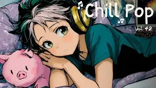 Relaxing Lofi Pop 🛋️ 1 Hour Chill Pop Covers & Originals for Calm Moments & Easy Listening