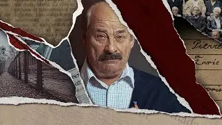MARCO, THE INVENTED TRUTH  - Official HD Trailer - Only in Cinemas