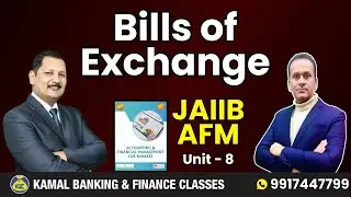 AFM  Bills of Exchange Unit-8.3 by rajat sir #3176  || 27 Mar at 06:30 AM