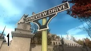 Pineview Drive - Walkthrough Part 1 Gameplay