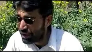 Ghani Khan's 