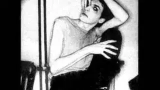 Fad gadget / Frank Tovey - Fireside Favourite.