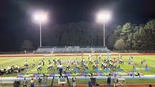 HCS Extravaganza 2025 | North Myrtle Beach High School