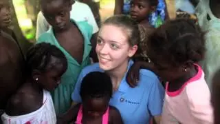 Impliquez-vous (Get Involved-French)