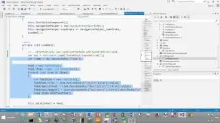 HubSection с динамическими столбцами в приложениях Магазина Windows