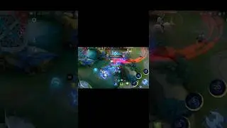 POV:All In Khurfa🗿#cyclops #mobilelegends #shorts