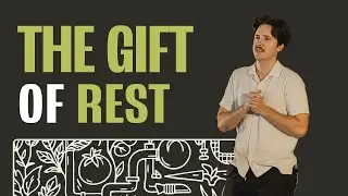 Garden City | Rest | Luke Lyons | SLO City Church