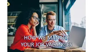 How we manage your recruitment campaigns
