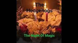 The_Hedgehogs - Las Batallas (Cover Cafe Tacvba)