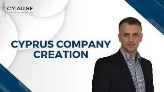 Cyprus company creation. Incorporate a new company or buy one from the shelf?