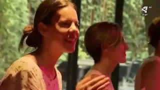 ZaraSwing en La Noche de Swing de CaixaForum - Arag&oacute;n TV
