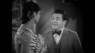 One Way Passage (1932) - Princess Barrelhouse makes a couple of impressions.