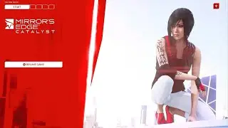 Mirror's Edge Catalyst credits
