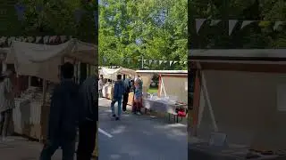 🎥 Korzo Soblahovsk&aacute; 2025 | Trenč&iacute;n na korze #trenč&iacute;n #travel