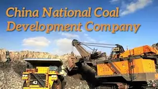 China National Coal Development Company